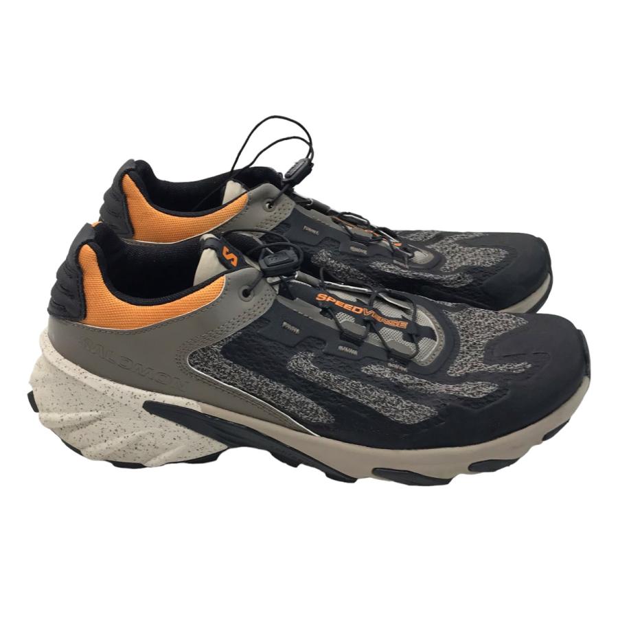 値下げ】SALOMON 「SPEEDVERSE PRG」 ローカットスニーカー 417544 