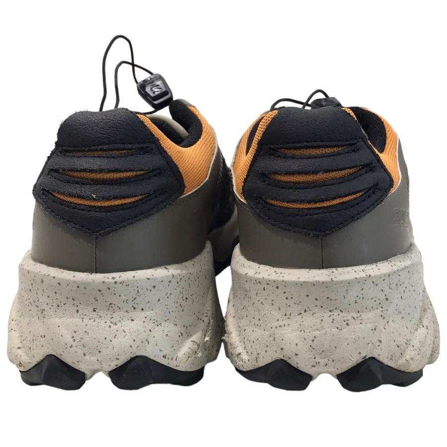 値下げ】SALOMON 「SPEEDVERSE PRG」 ローカットスニーカー 417544 