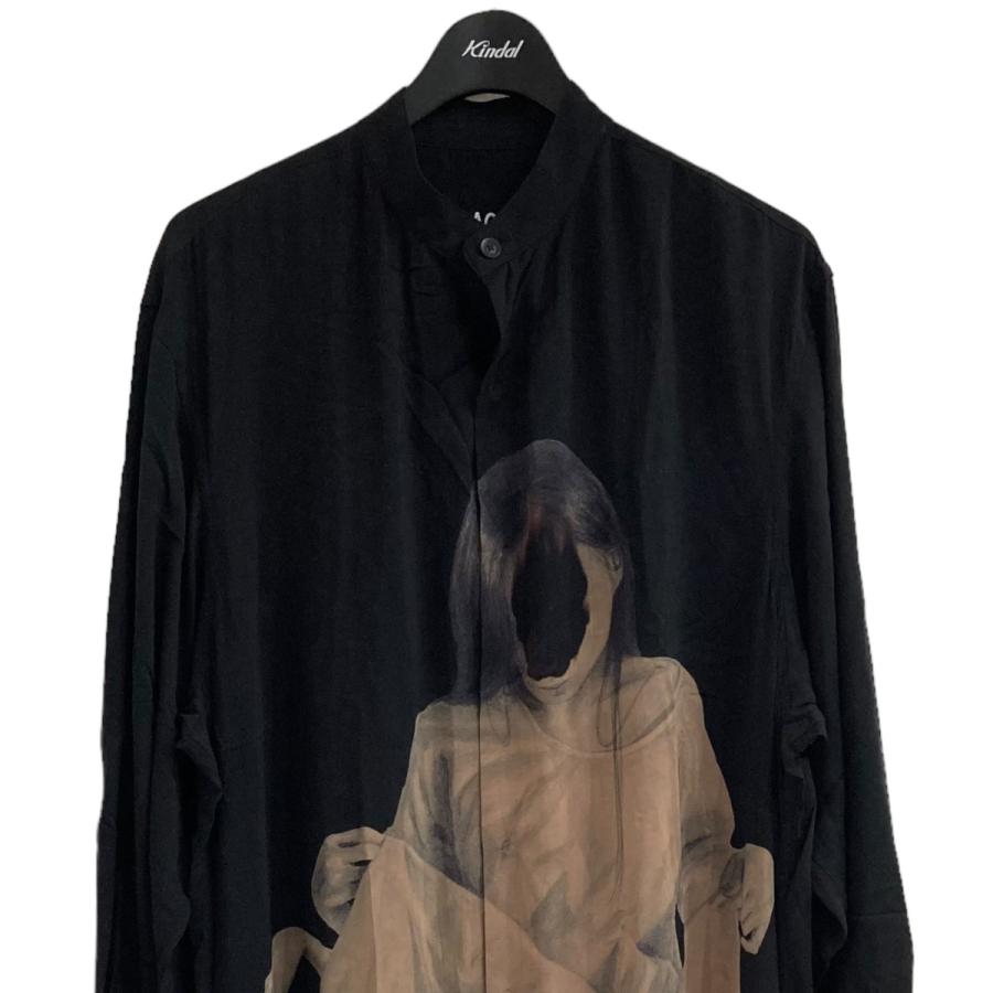 BLACK Scandal Yohji Yamamoto 【値下げ】BLACK 20SS ×内田