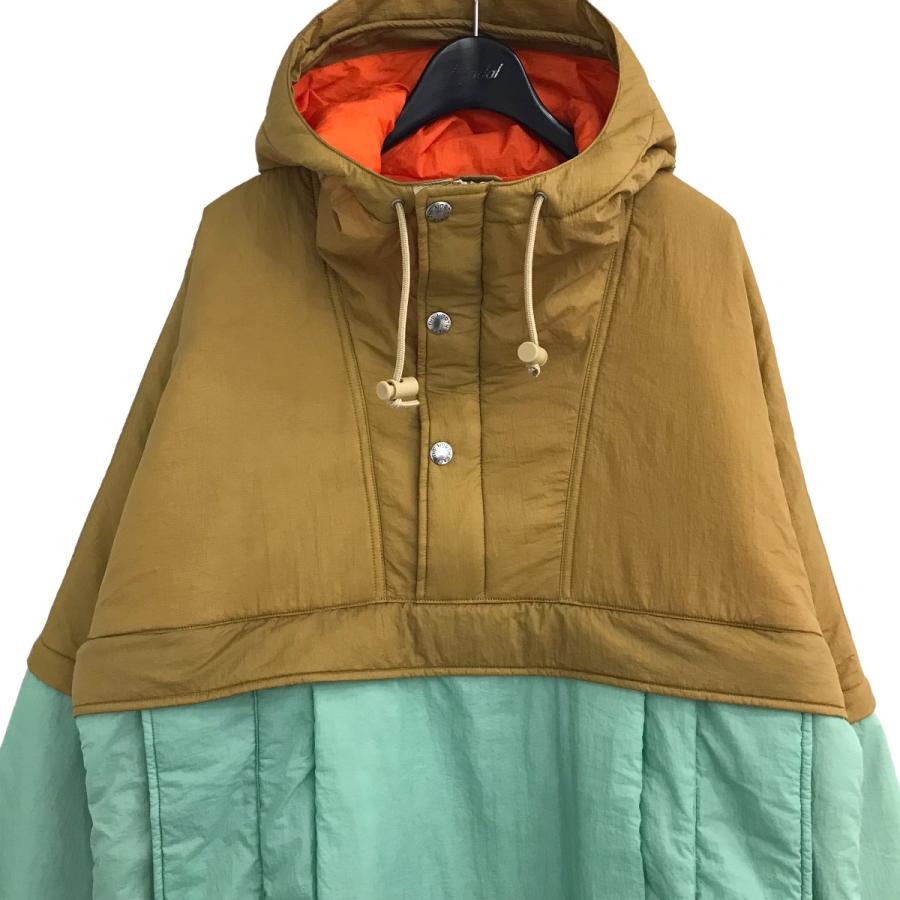GUCCI 【値下げ】GUCCI×THE NORTH FACE アノラックジャケット