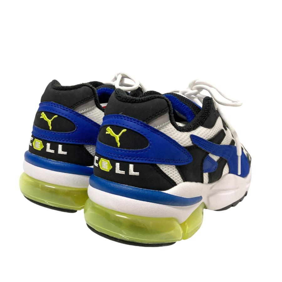 PUMA/プーマ Cell Alien OG スニーカー 369801-01 PUMA/プーマ Cell Alien OG スニーカー 369801-01