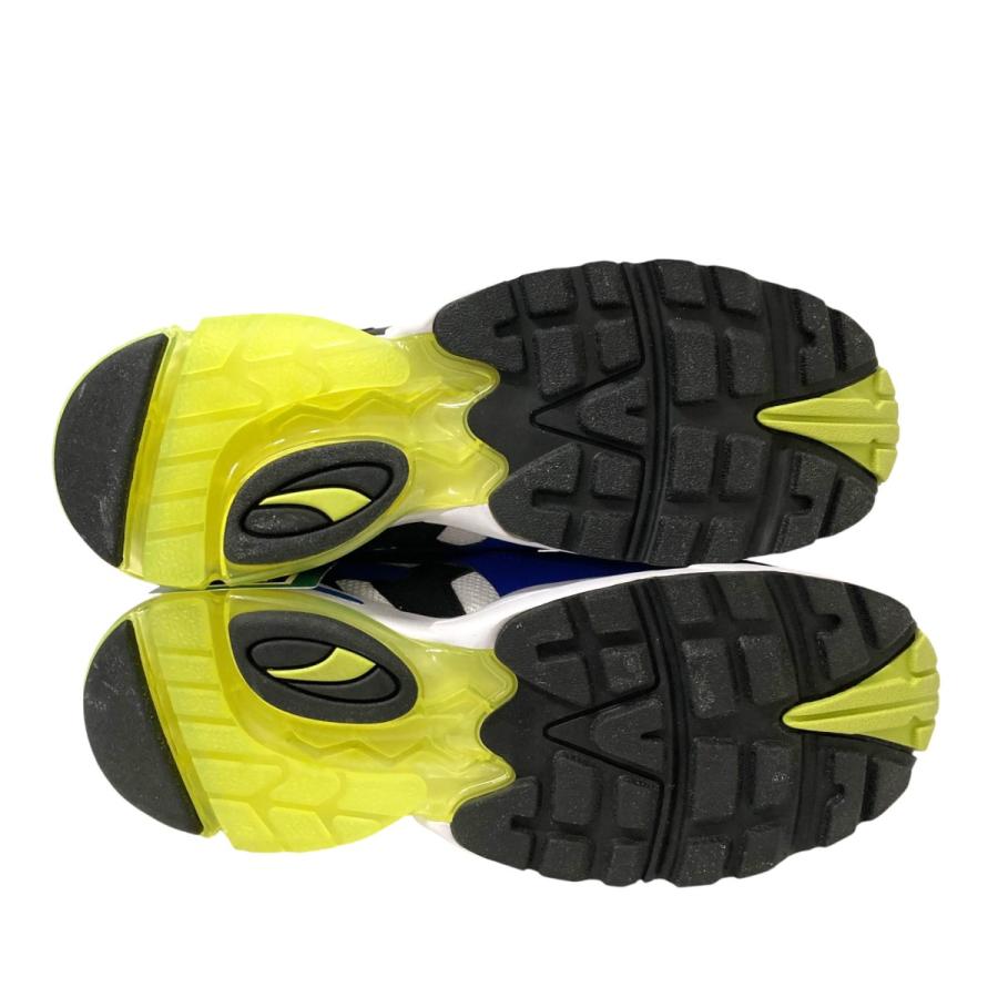PUMA/プーマ Cell Alien OG スニーカー 369801-01