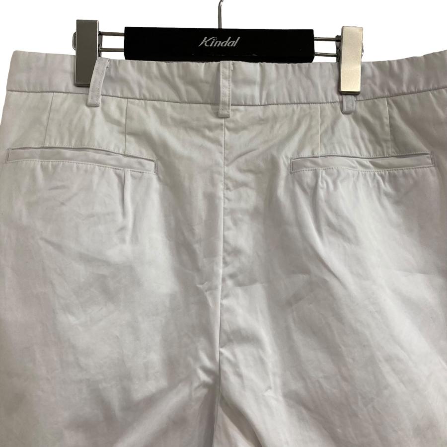COMME des GARCONS HOMME 【値下げ】COMME ストレートパンツ HM-P034 