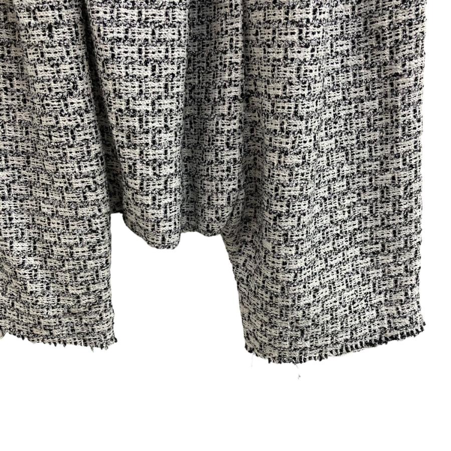 JUNYA WATANABE モノクロ サルエルパンツ 中古・古着通販】JUNYA WATANABE MAN (ジュンヤワタナベマン