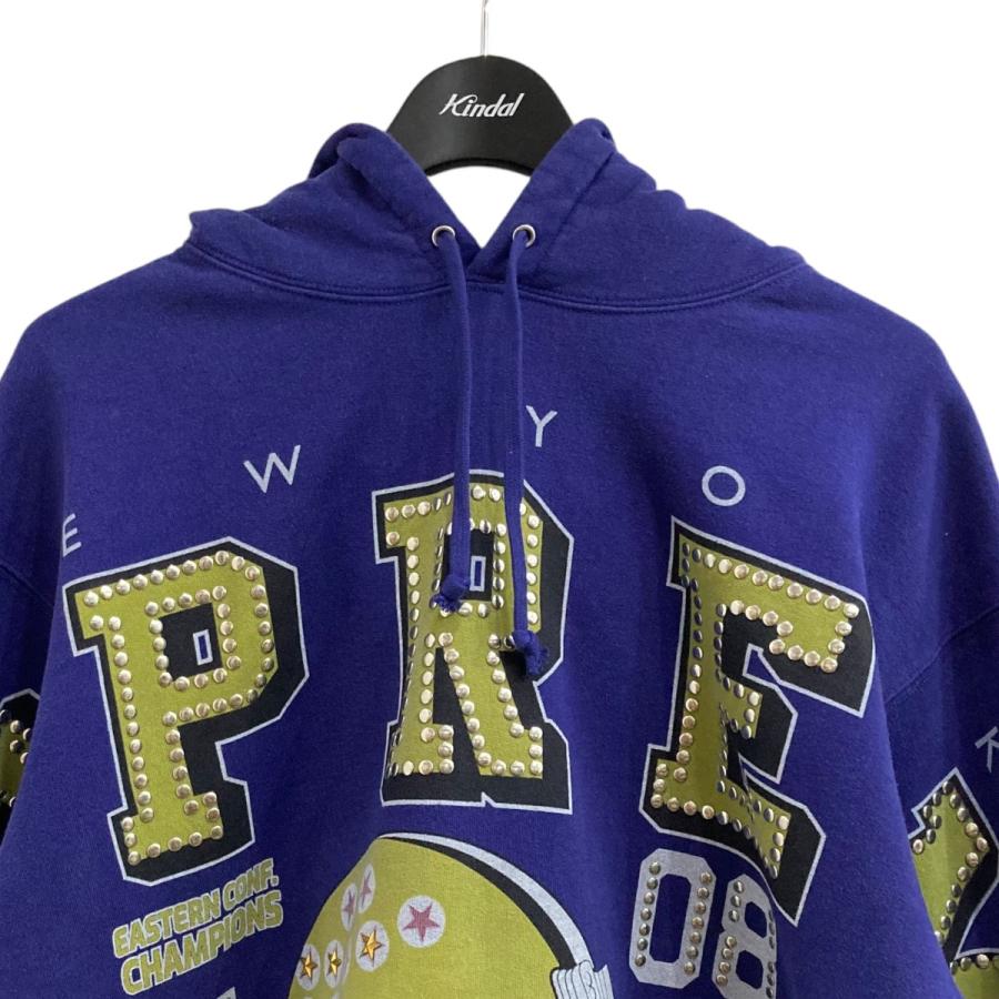 Supreme シュプリーム 24AW Champions Studded Hooded Supreme シュプリーム 24AW Champions Studded Hooded