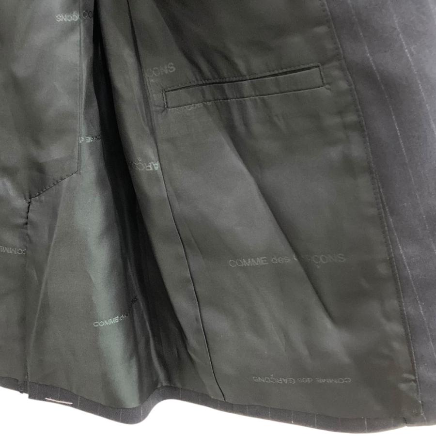 COMME des GARCONS HOMME DEUX コムデギャルソンオムドゥ JACKET DL