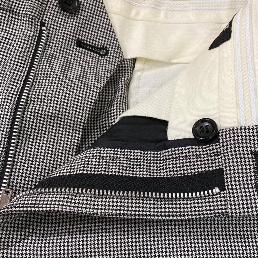 COMME des GARCONS HOMME DEUX コムデギャルソンオムドゥ ハウンド 