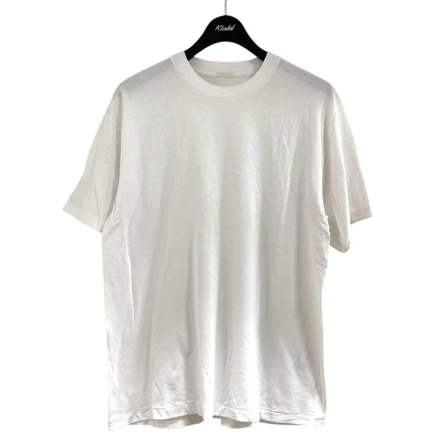 COMOLI 【値下げ】COMOLI Z01-05010 コットンジャージ半袖T