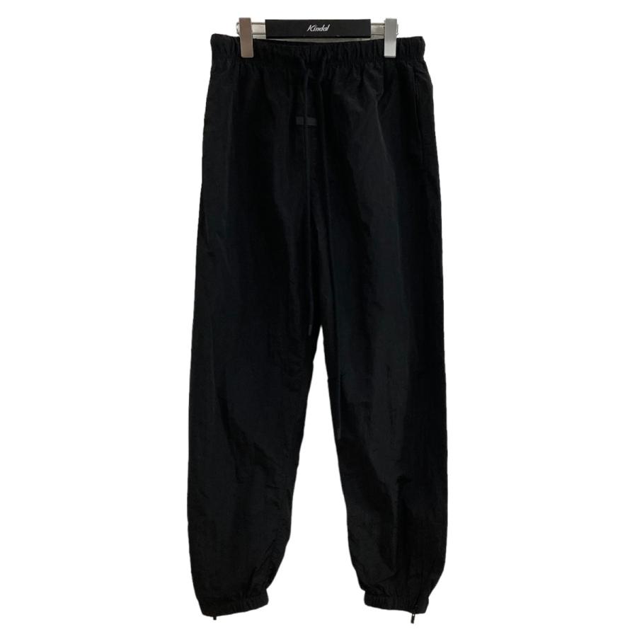 FOG ESSENTIALS 【値下げ】FOG ナイロンパンツ ブラック サイズ