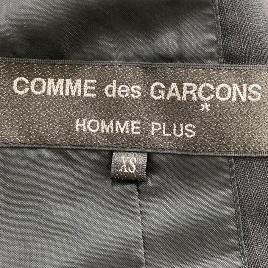 COMME des GARCONS HOMME PLUS 【値下げ】COMME セーラーカラー COMME des GARCONS HOMME PLUS 【値下げ】COMME セーラーカラー