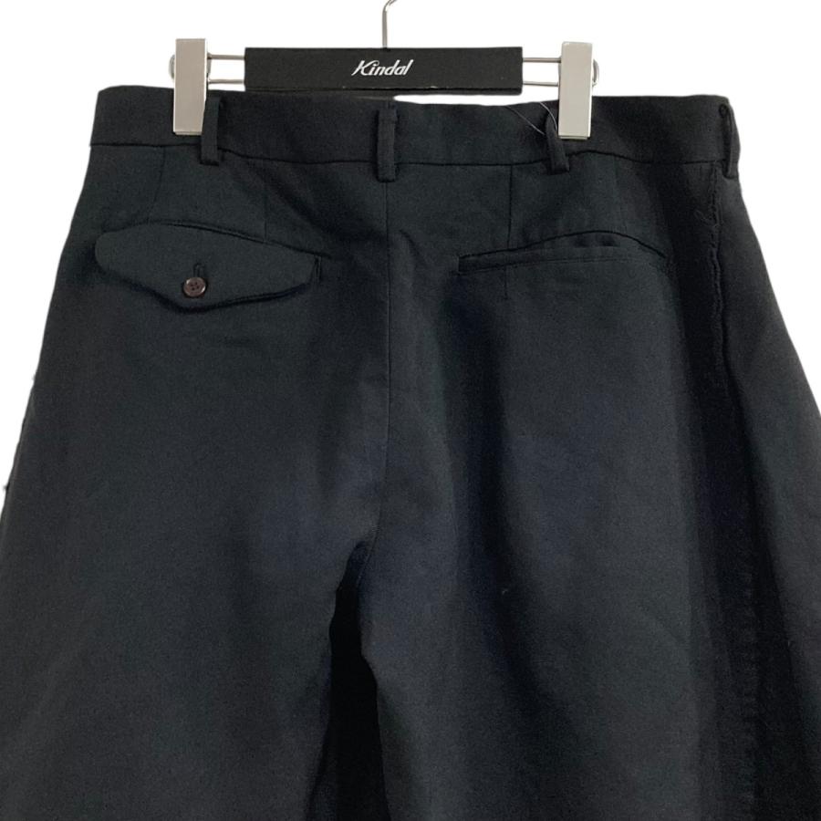 コムデギャルソン　パンツ COMME des GARCONS HOMME PLUS コムデギャルソンオムプリュス