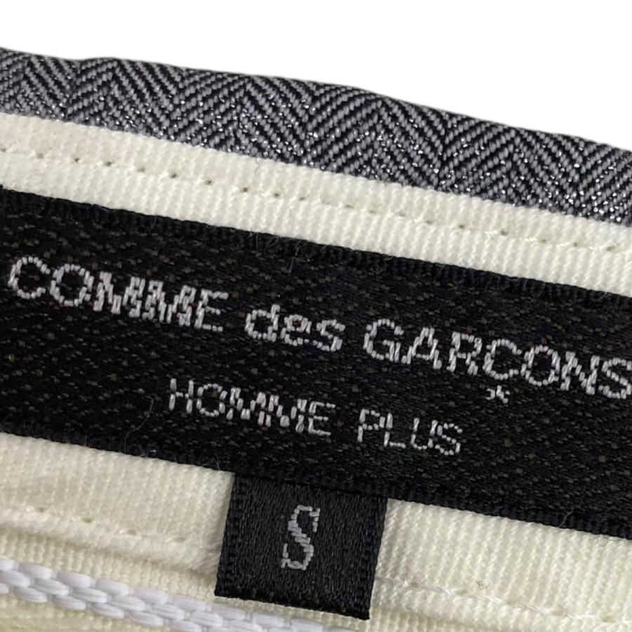 COMME des GARCONS HOMME PLUS コムデギャルソンオムプリュス 23AW
