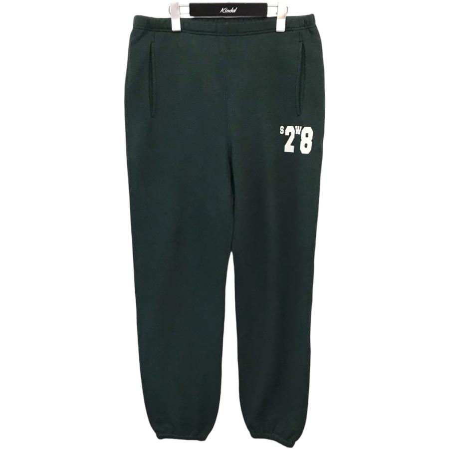 South2 West8 【値下げ】south2 west8 スウェットパンツ PU540