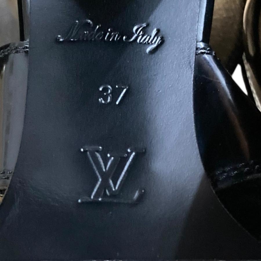 LOUIS VUITTON 【値下げ】LOUIS スタートレイルライン