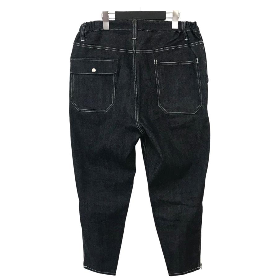 EESETT&co　デニムパンツ　30　インディゴ EESETT&co デニムパンツ 30 インディゴ EESETT&co デニムパンツ 30