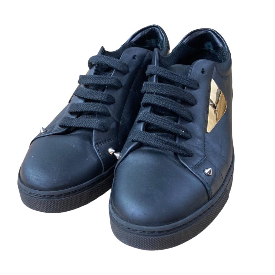 FENDI（フェンディ） 【値下げ】FENDI モンスターローカットスニーカー 