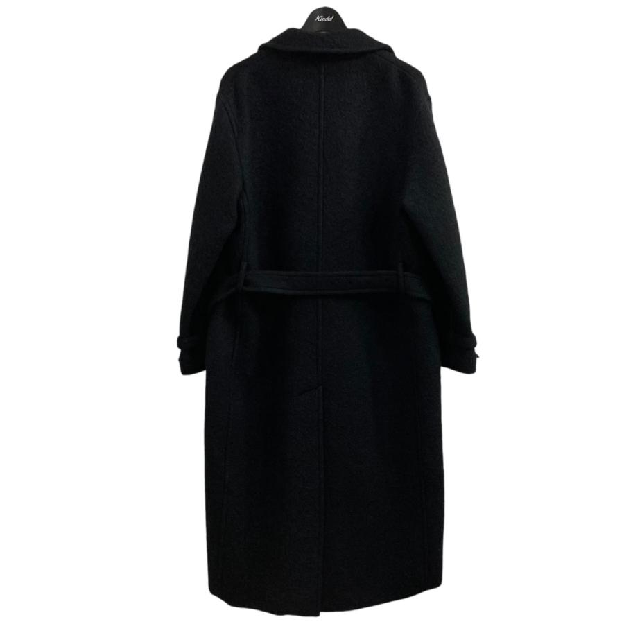 オーラリーauralee 23aw コート