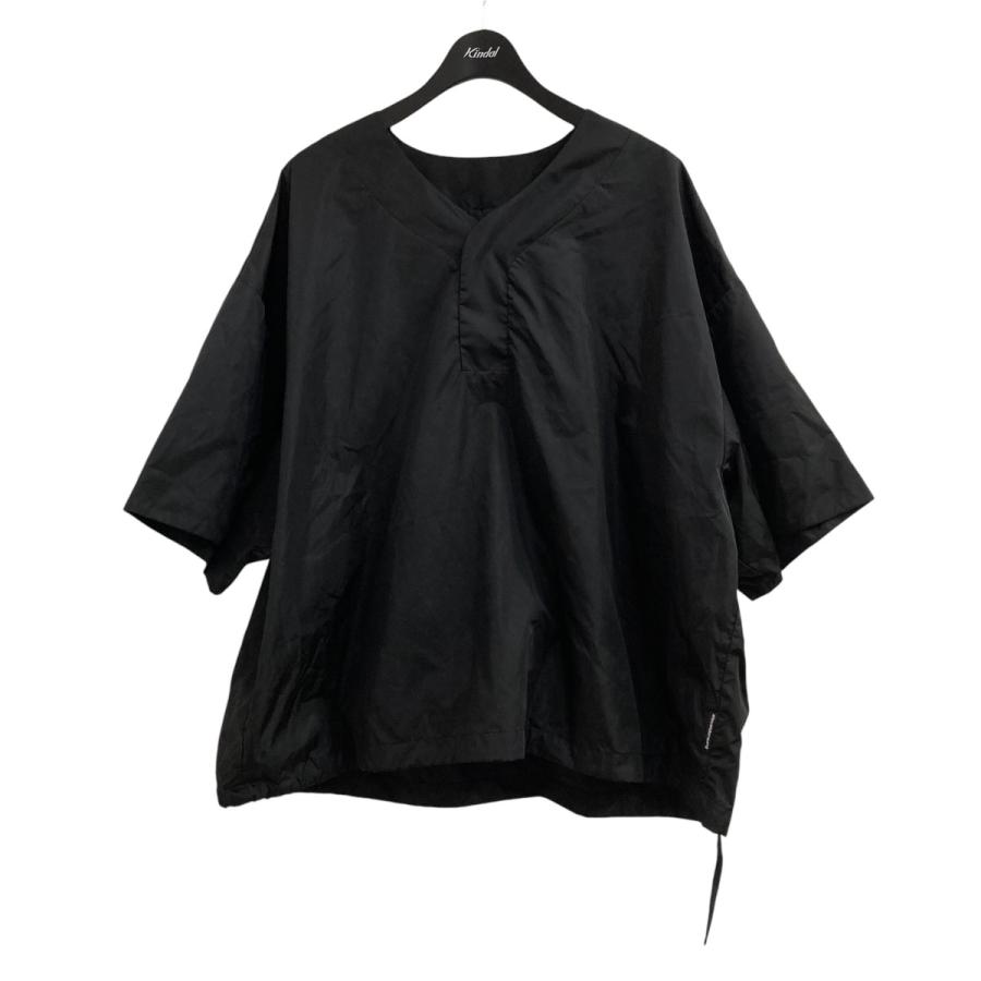 アレキサンダーワン ALEXANDER WANG ナイロンショートスリーブ  