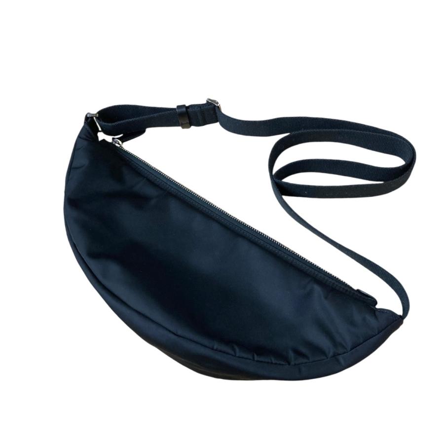 THE ROW 【値下げ】THE ショルダーバッグ Caiden ブラック (新宿