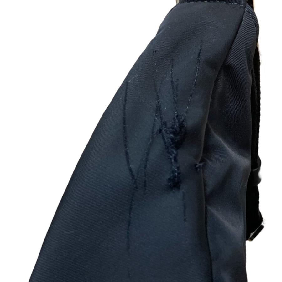 THE ROW ザロウ ショルダーバッグ Caiden ブラック