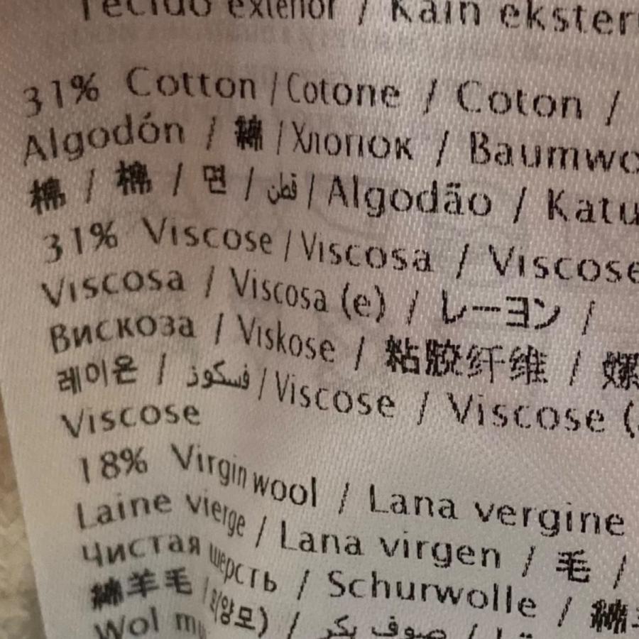 Valentinoワンピース　36サイズ VALENTINO 【値下げ】VALENTINO ワンピース 1B3VAZU37A6