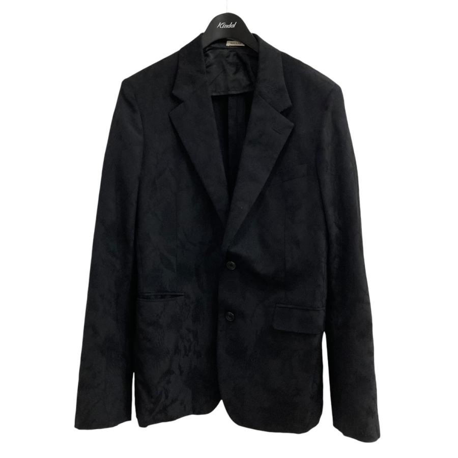 アレキサンダーマックイーン ALEXANDER McQUEEN テーラードジャケット 