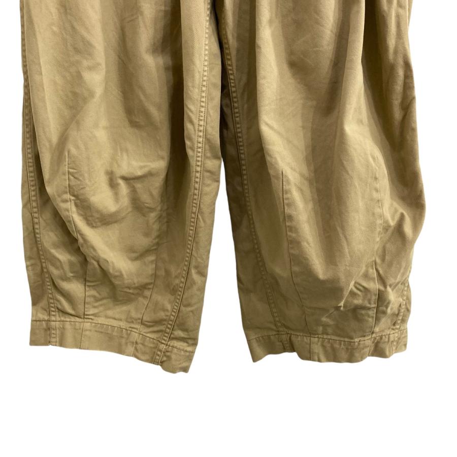 Needles 【値下げ】Needles H．D． Pant - Military ヒザデルパンツ  