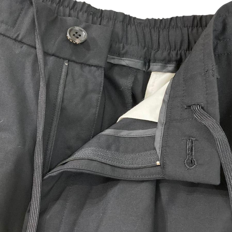 N.HOOLYWOOD エヌハリウッド N.HOOLYWOOD WIDE TAPERED EASY N.HOOLYWOOD エヌハリウッド N.HOOLYWOOD WIDE TAPERED EASY