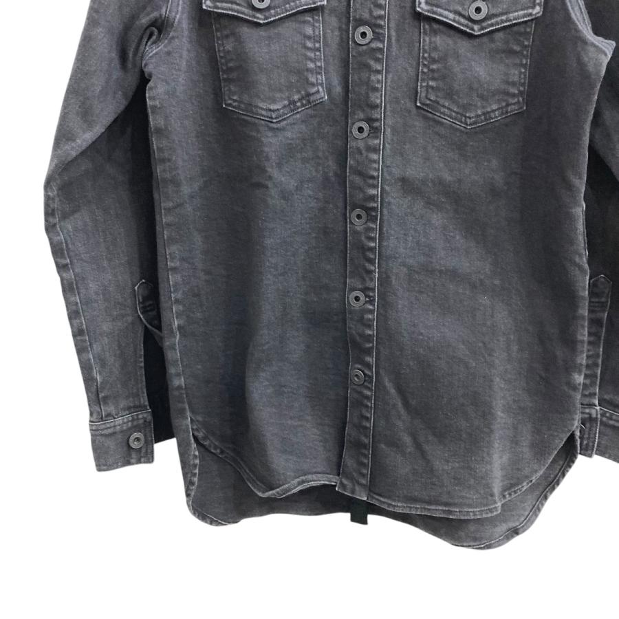 off white（オフホワイト） 【値下げ】OFFWHITE デニムジャケット