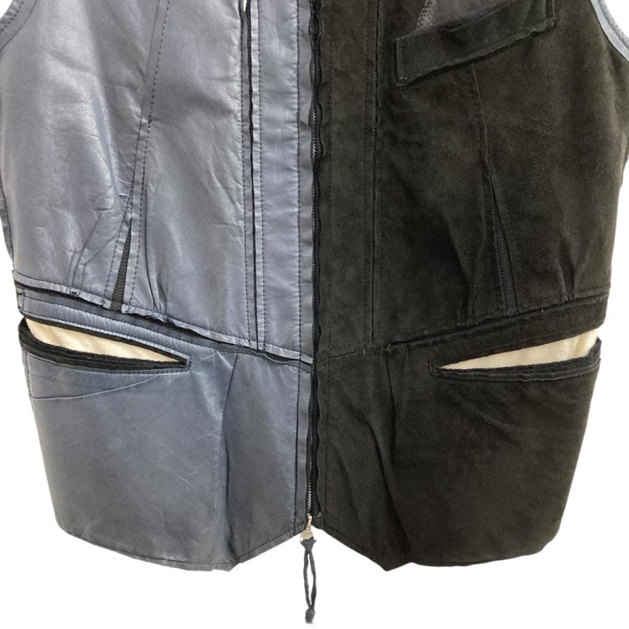 TAKAHIRO MIYASHITA The Soloist ベスト サイズS TAKAHIRO MIYASHITA The SoloIst. 【値下げ】TAKAHIROMIYASHITA