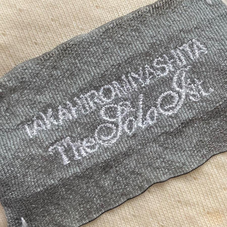 TAKAHIRO MIYASHITA The Soloist ベスト サイズS TAKAHIRO MIYASHITA The SoloIst. 【値下げ】TAKAHIROMIYASHITA