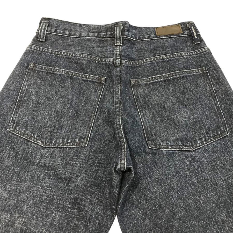 descendant バギーデニムEU WIDE