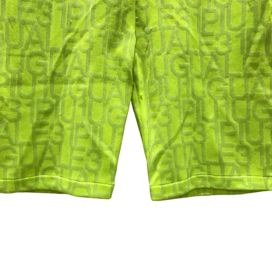 メンズウェア 1piu1uguale3 KNIT SHORTS JAQURED LOGO 1piu1uguale3 KNIT SHORTS JAQURED LOGO