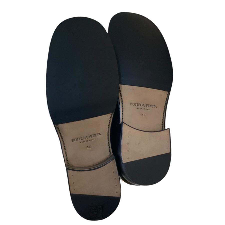 BOTTEGA VENETA ボッテガヴェネタ ブーツ 44 楽天市場】【中古】BOTTEGA VENETAタイヤブーツ ブラック サイズ：44