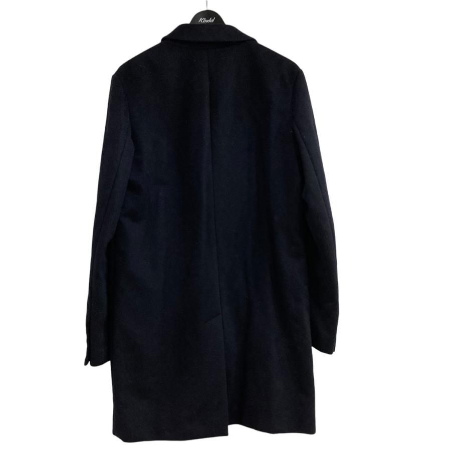 A.P.C. ネイビー　チェスターコート A.P.C. 【値下げ】A．P．C． チェスターコート 24311-23173