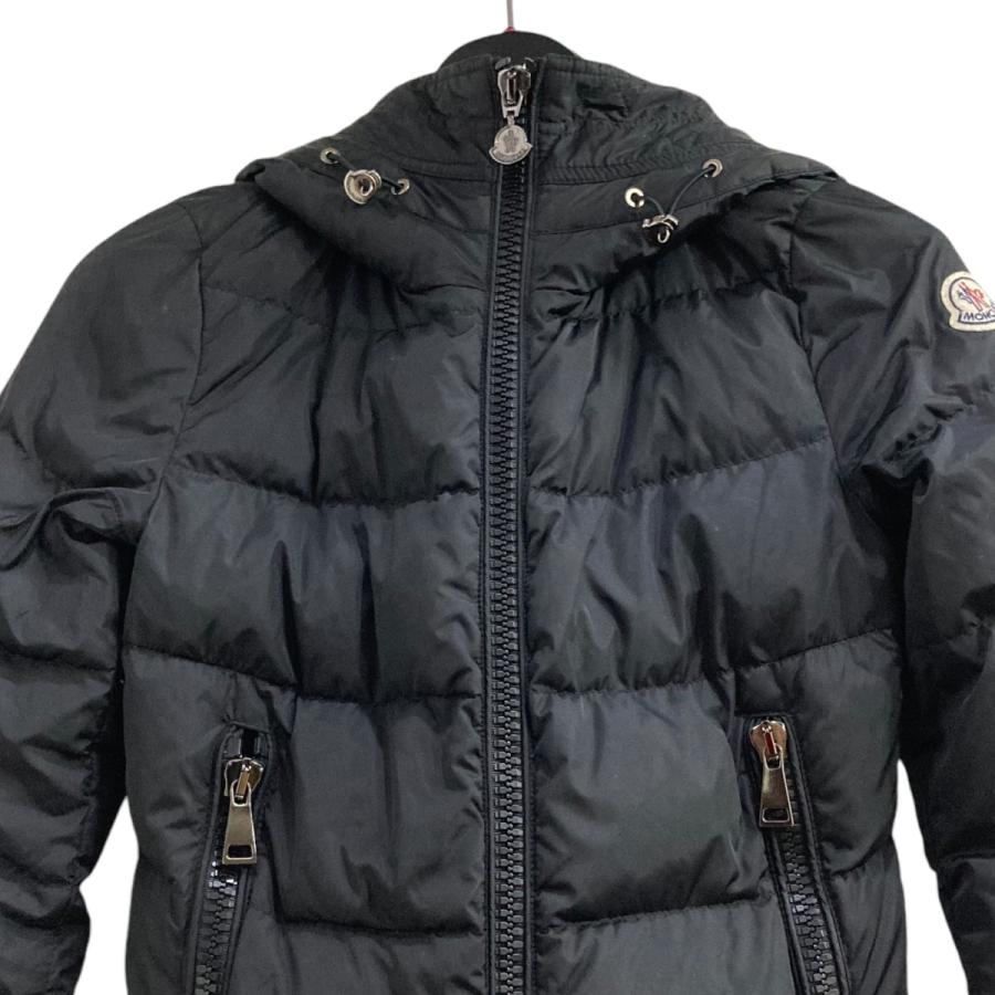 MONCLER 【値下げ】MONCLER EA GIUBBOTTO ネセアダウンジャケット 