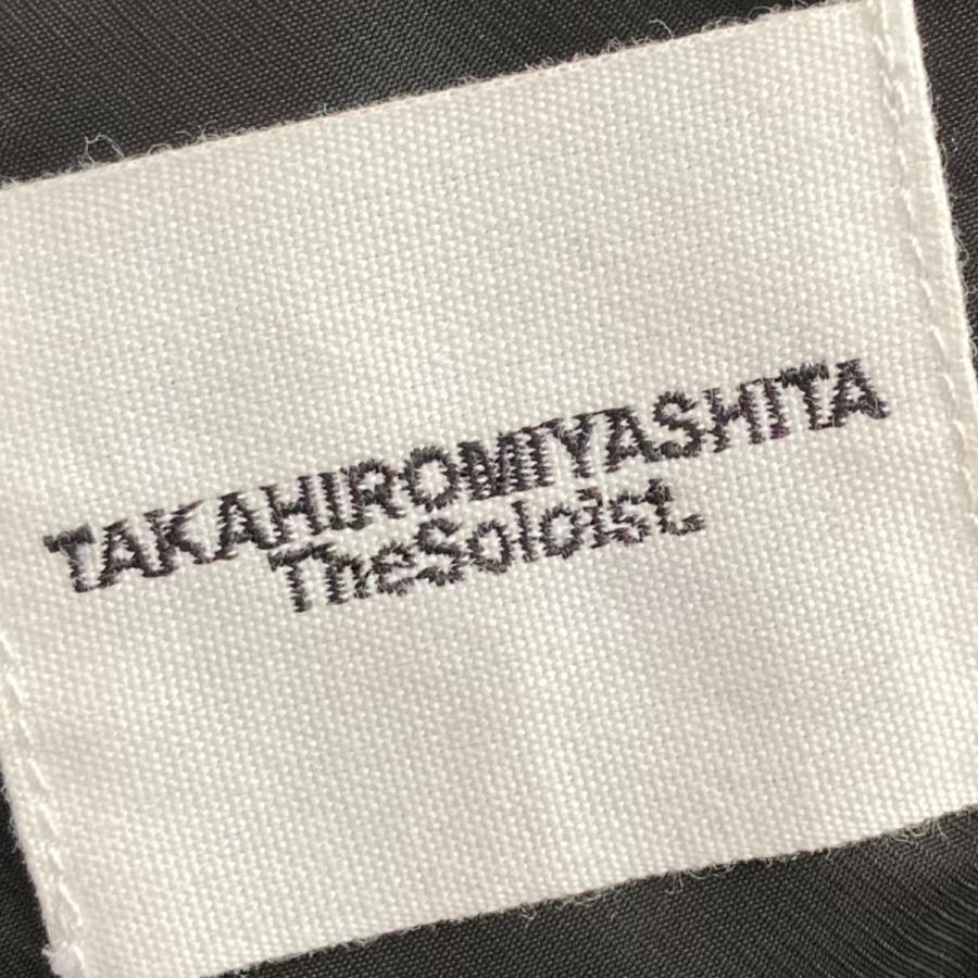 TAKAHIRO MIYASHITA The SoloIst. 【値下げ】TAKAHIROMIYASHITA