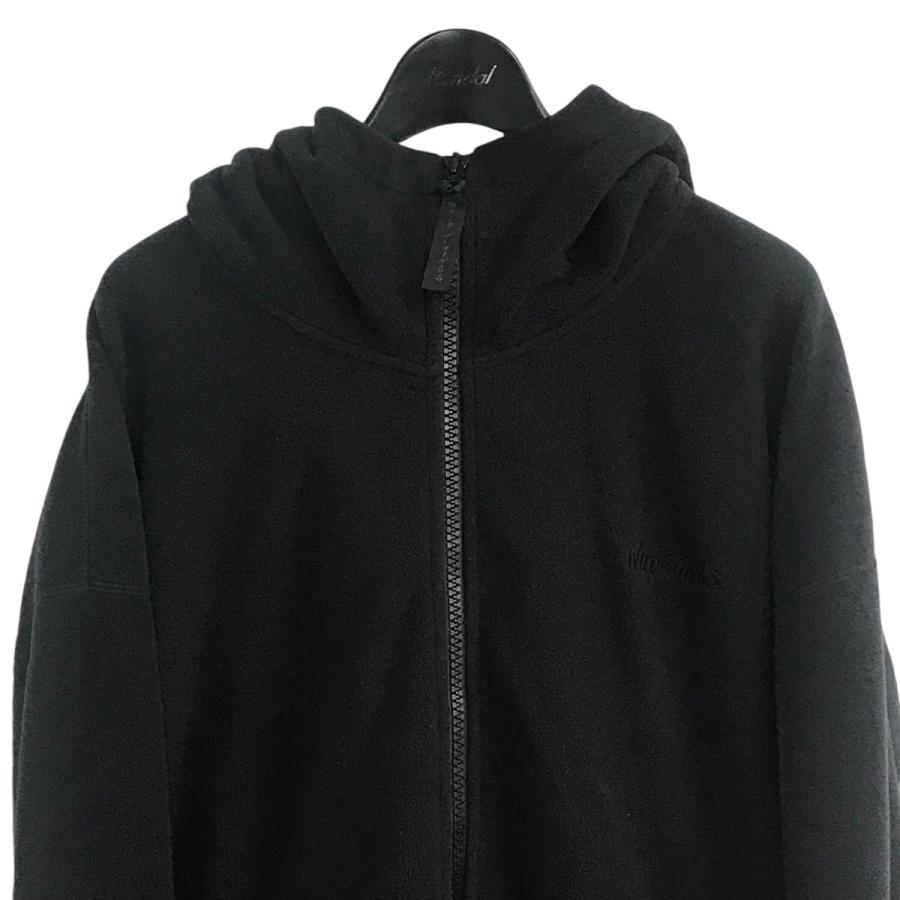 mastermind JAPAN 【値下げ】Mastermind JAPAN×WILD THINGS フリース  