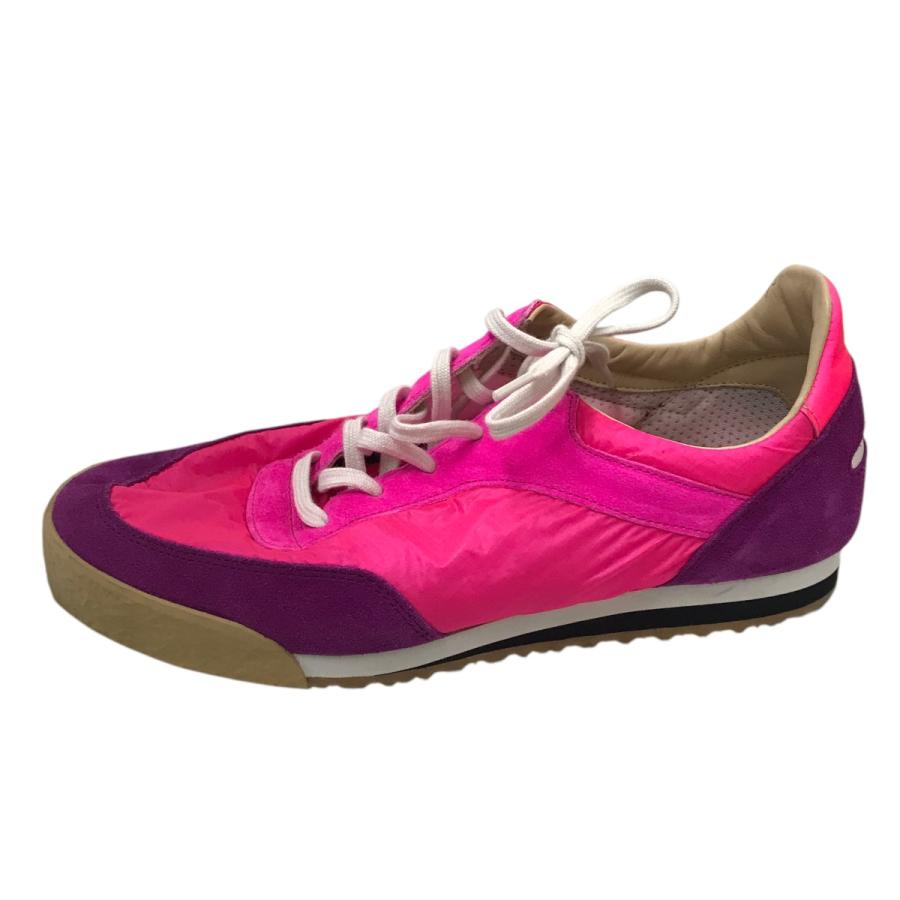 SPALWART スパルウォート ローカットスニーカー ショッキング