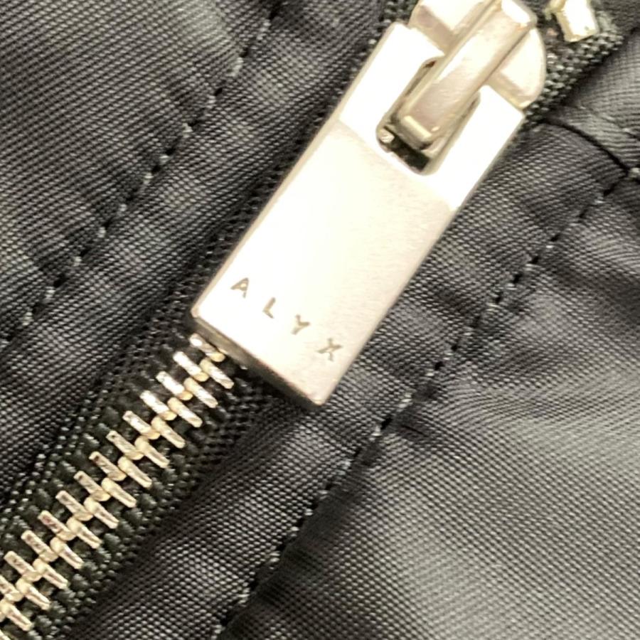 1017 ALYX 9SM（アリクス） 【値下げ】1017 ALYX 9SM ジップベスト