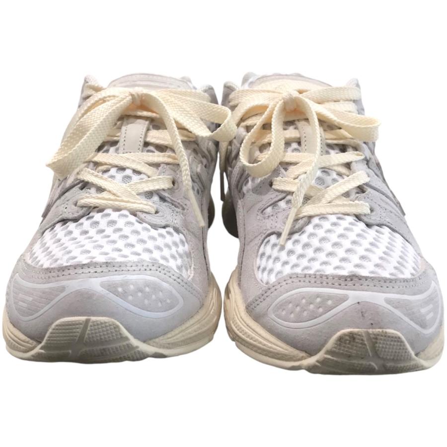 アシックス×エンノイ asics×ENNOY 「GEL-NIMBUS 9」 ローカット 