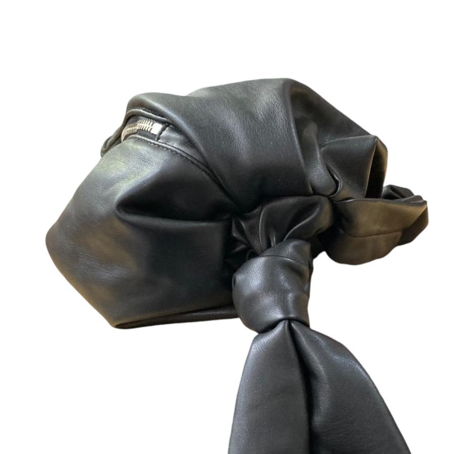 ショルダーバッグ meltthelady 中古・古着通販】melt the lady (メルトザレディ) knot shoulder bag