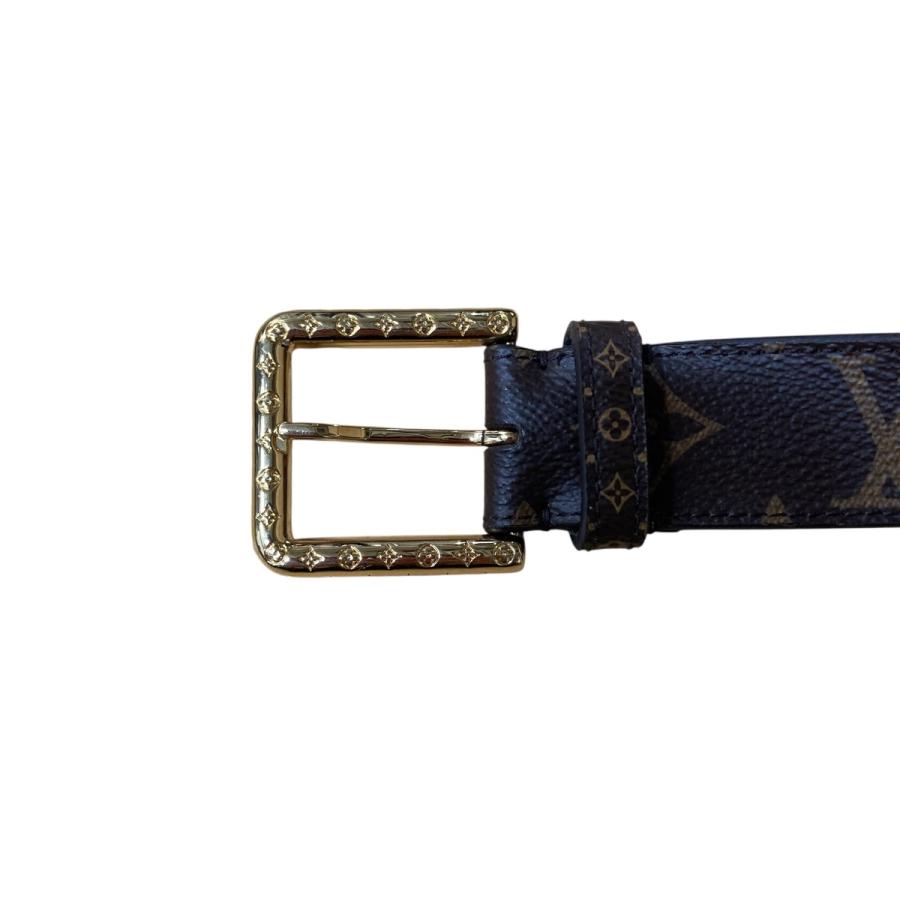 LOUIS VUITTON サンチュールデイリーマルチポケットベルト