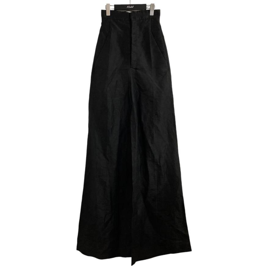 Rick Owens 【値下げ】RICK OWENS ダートクーパーハイウエスト