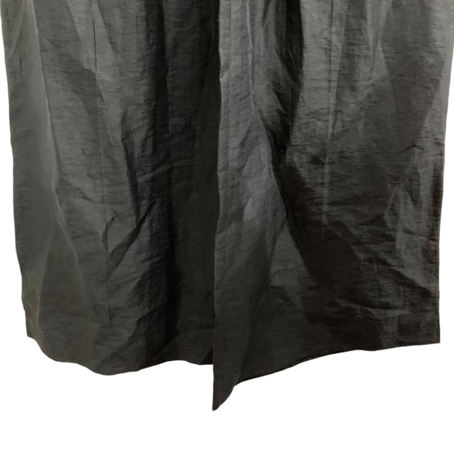 Rick Owens 【値下げ】RICK OWENS ダートクーパーハイウエストワイド 