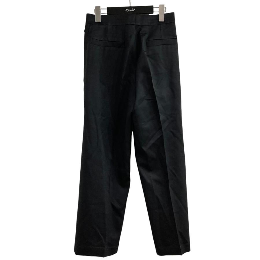 LOUIS VUITTON（ルイ・ヴィトン） パンツ FBPA79AFG ブラック サイズ