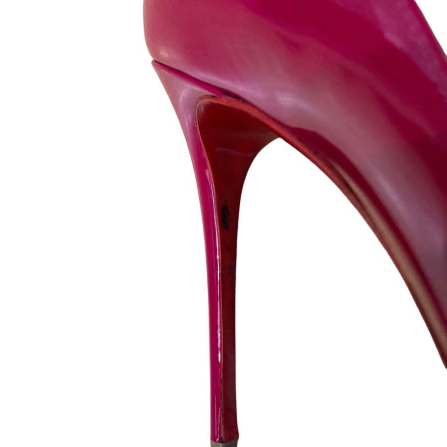 Christian Louboutin 【値下げ】Christian PIGALLE FOLLIES ヒール