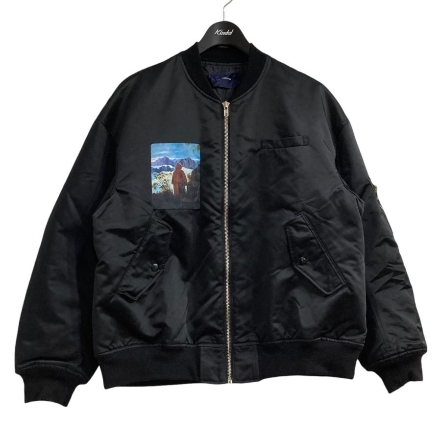 JohnUNDERCOVER UNDERCOVER グラフィック
