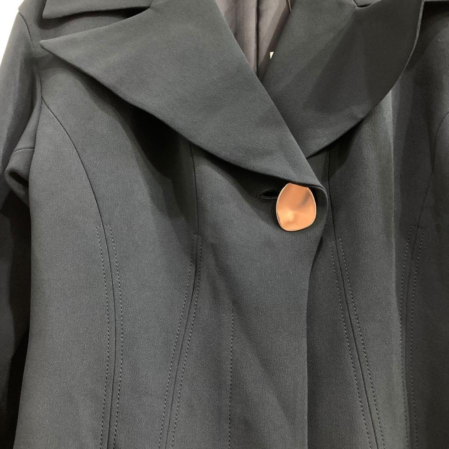 HARUNOBUMURATA ハルノブムラタ JONSON ロングコート HM24S119-SOV11  