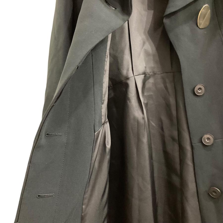 HARUNOBUMURATA ハルノブムラタ JONSON ロングコート HM24S119-SOV11  